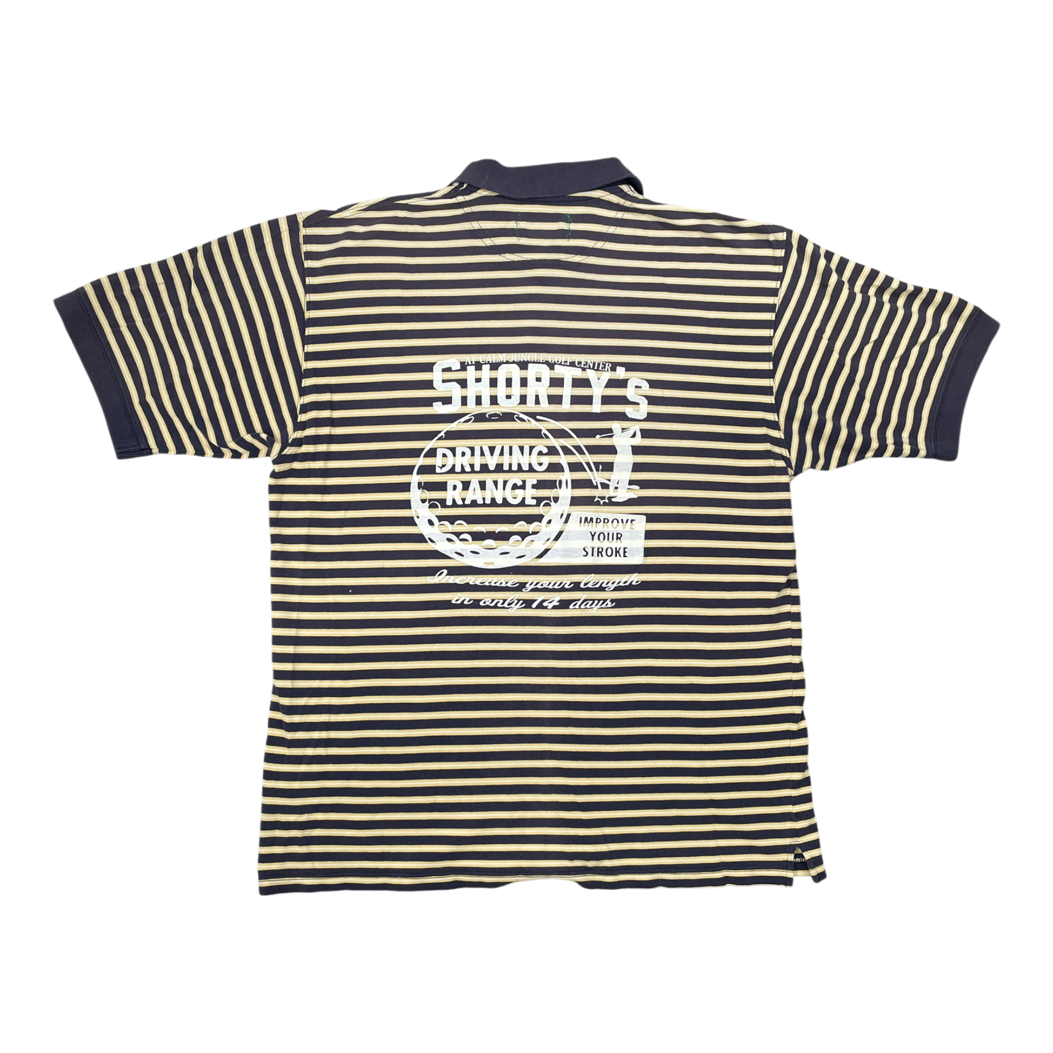 Golf club Polo shirt