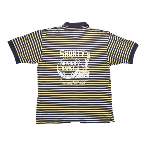 Golf club Polo shirt