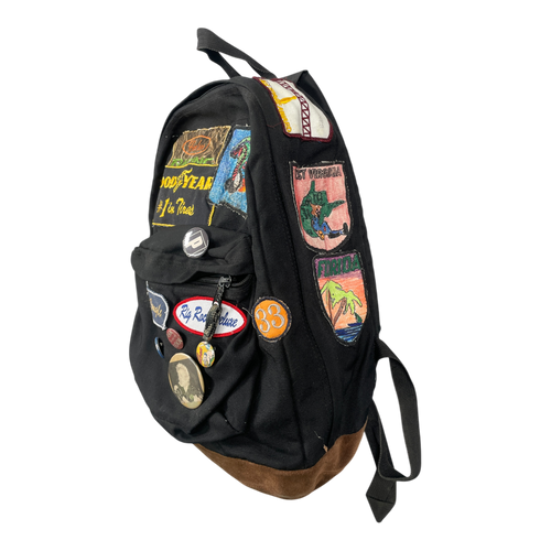 Mechanics backpack
