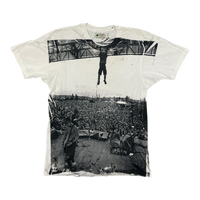 White Pearl Jam Tshirt