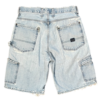 Carpenters shorts