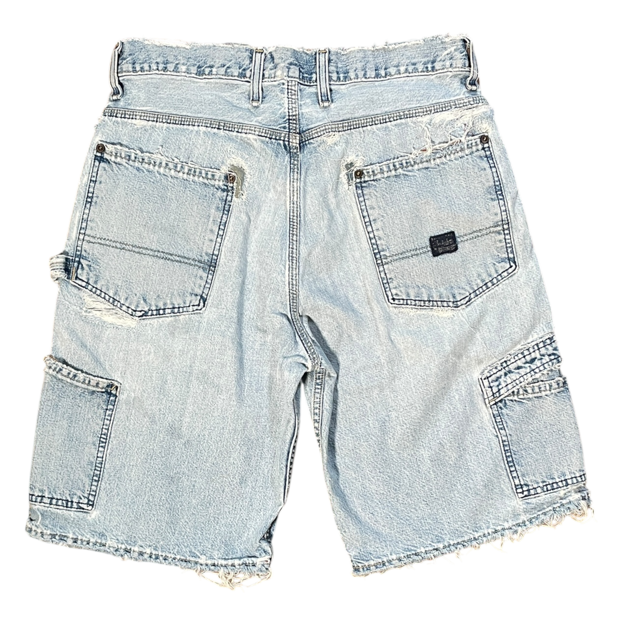 Carpenters shorts