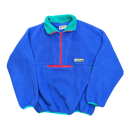 80s fleece