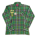 Chainsaw Flannel
