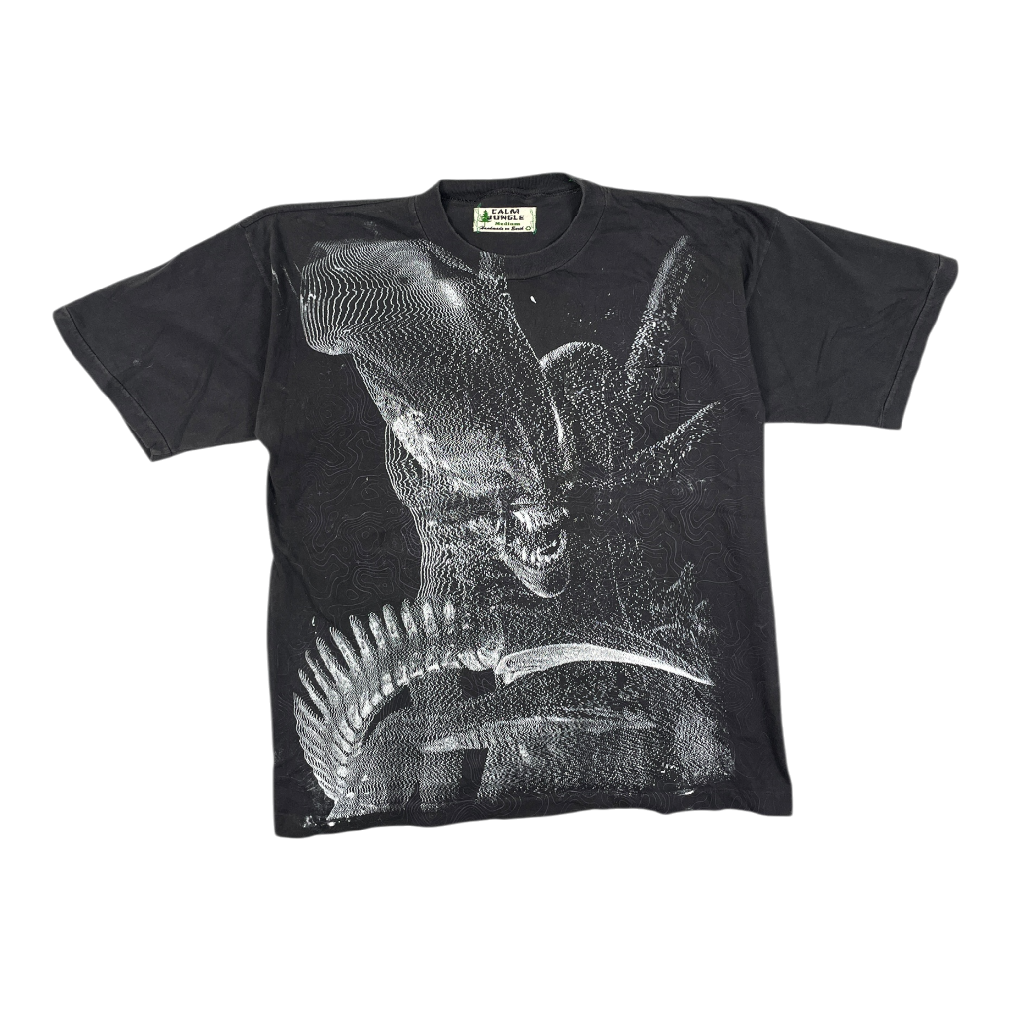 Xenomorph Tshirt