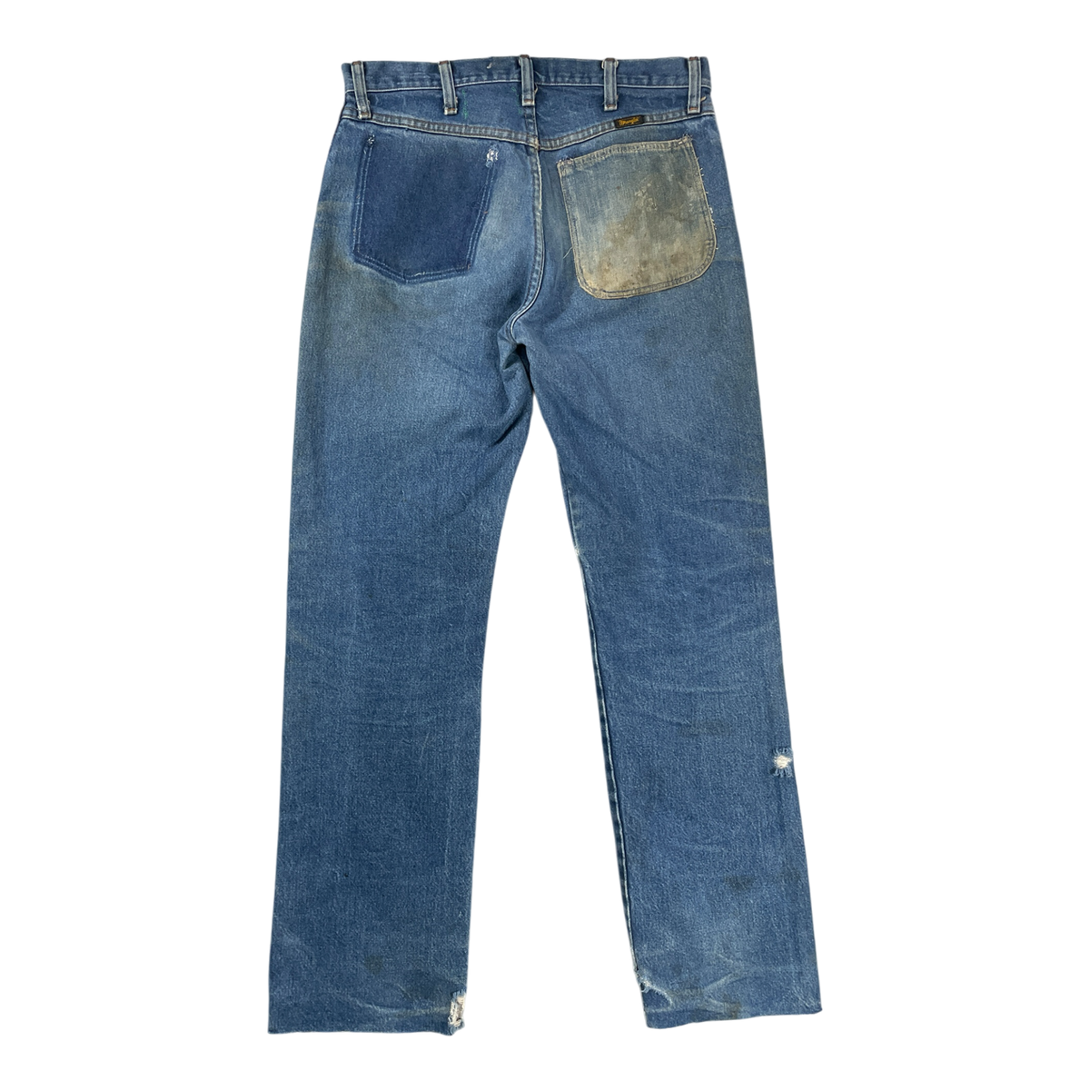 Beatnik Denim