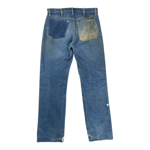Beatnik Denim