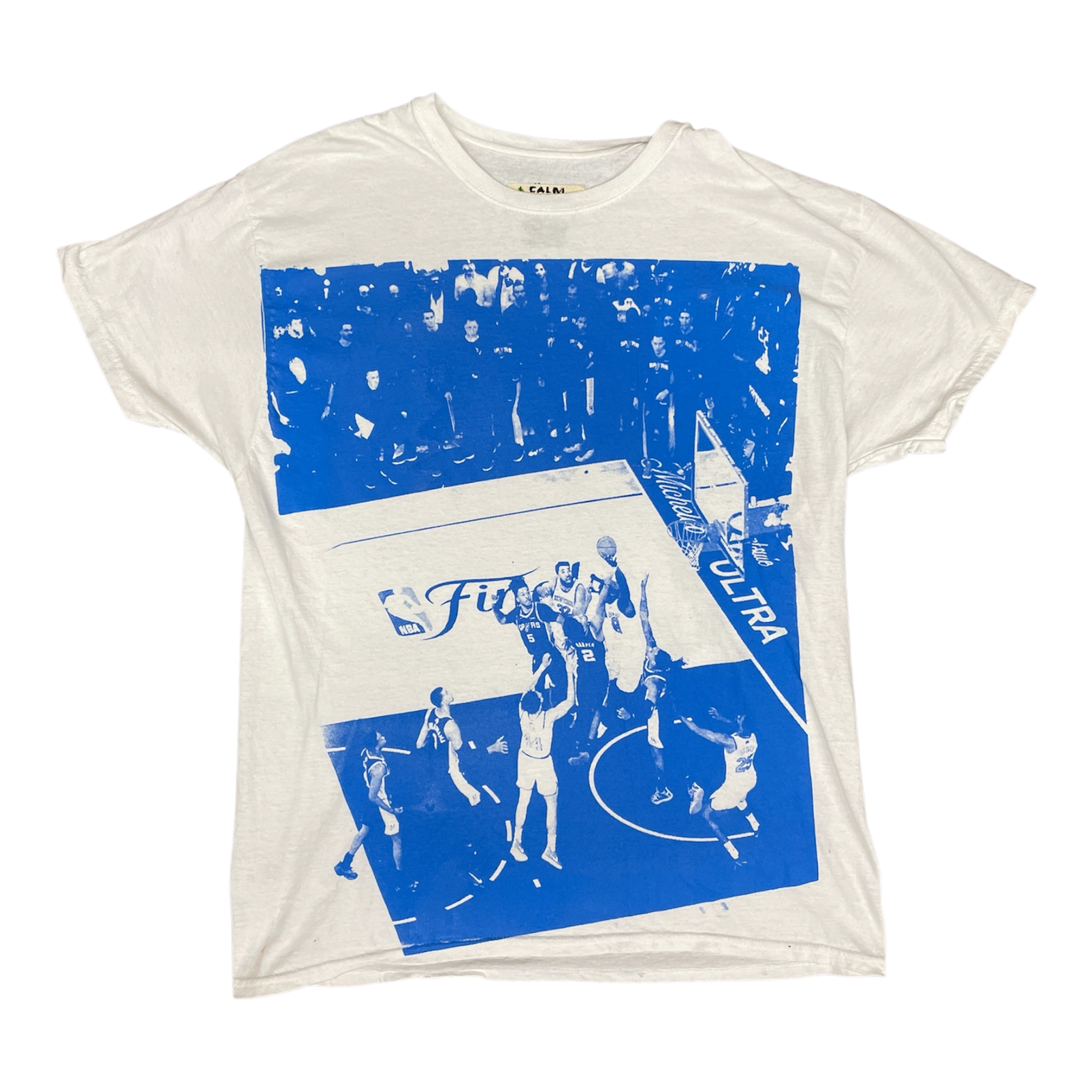 Hand of OG Tshirt