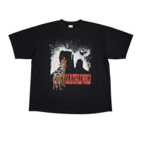 Coyote tshirt