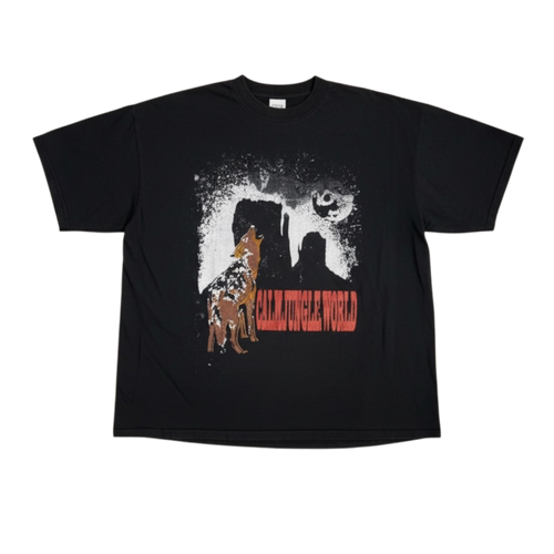 Coyote tshirt