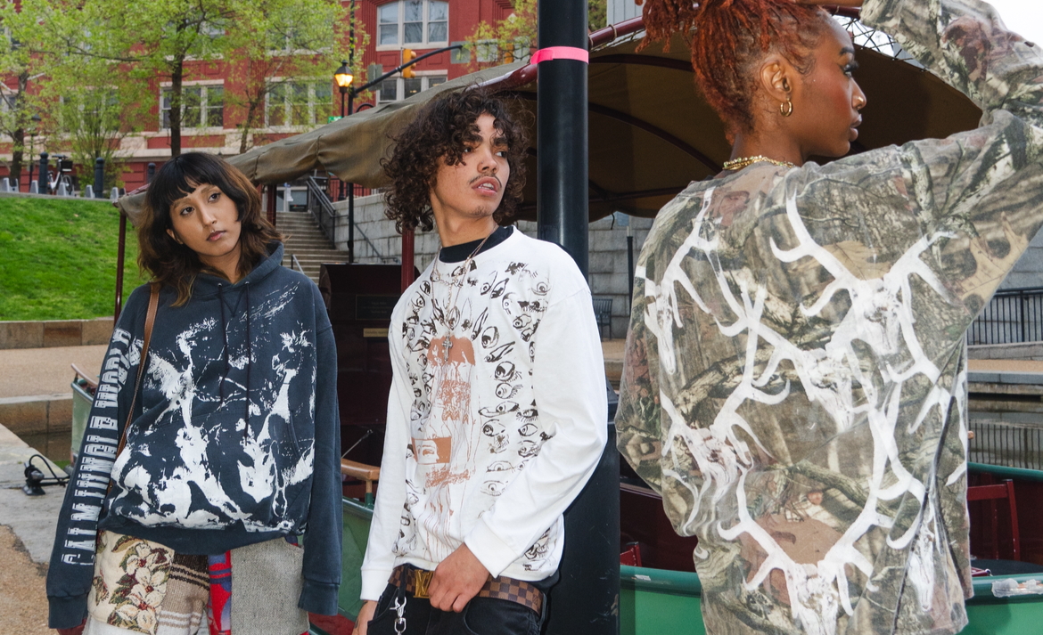Shop the collection