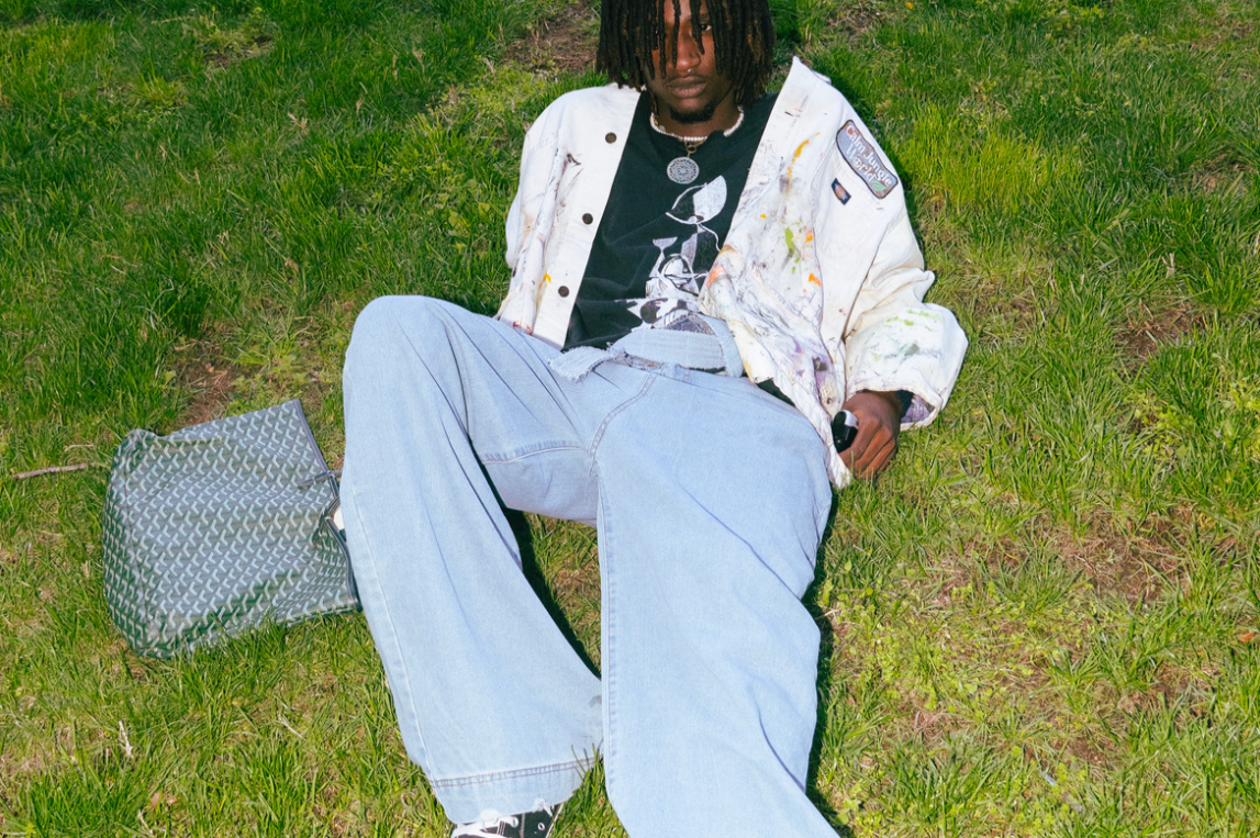 Shop the collection