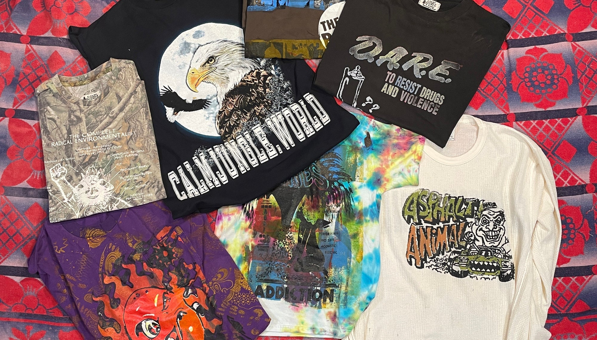 Shop the collection