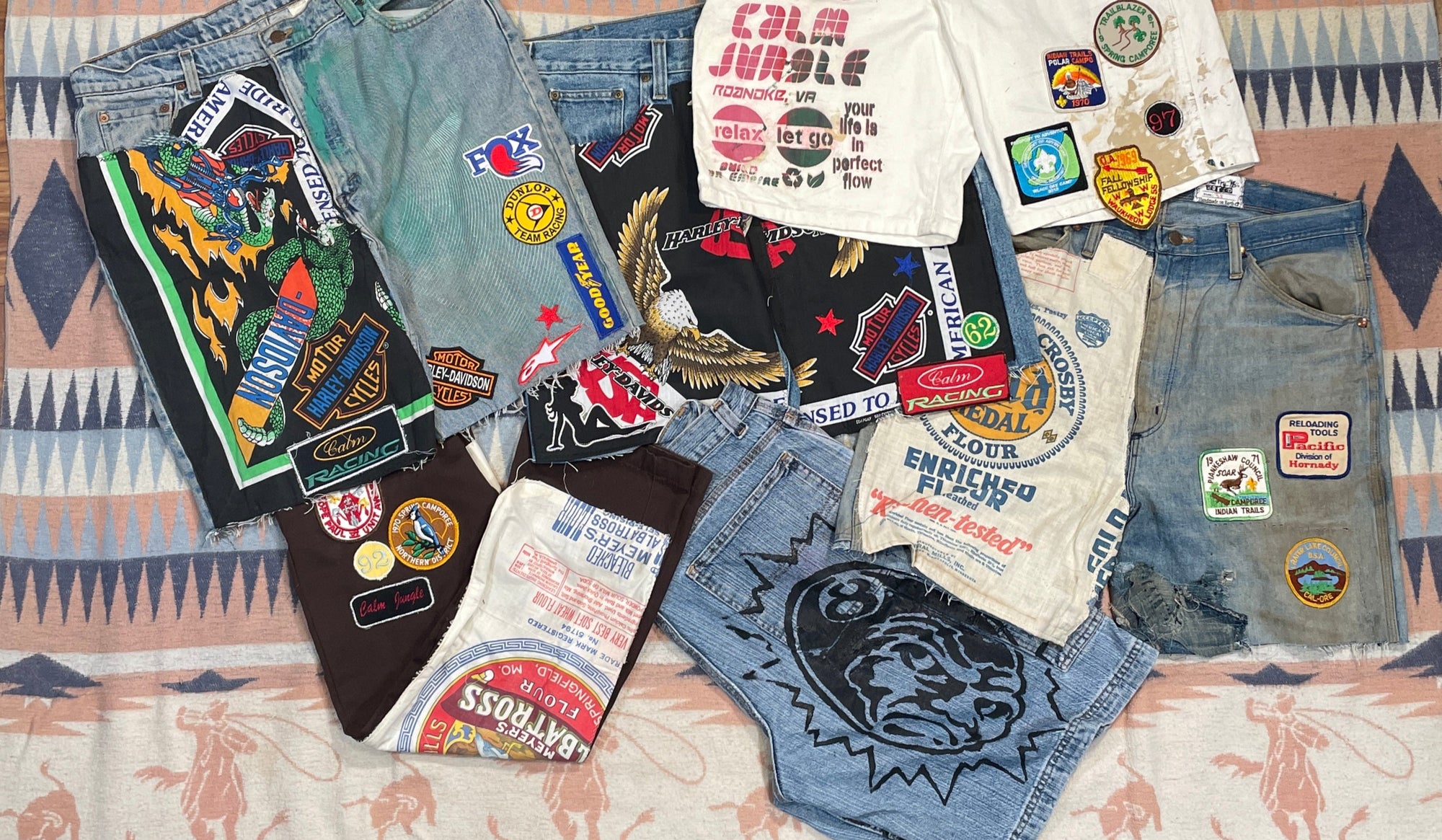 Shop the collection