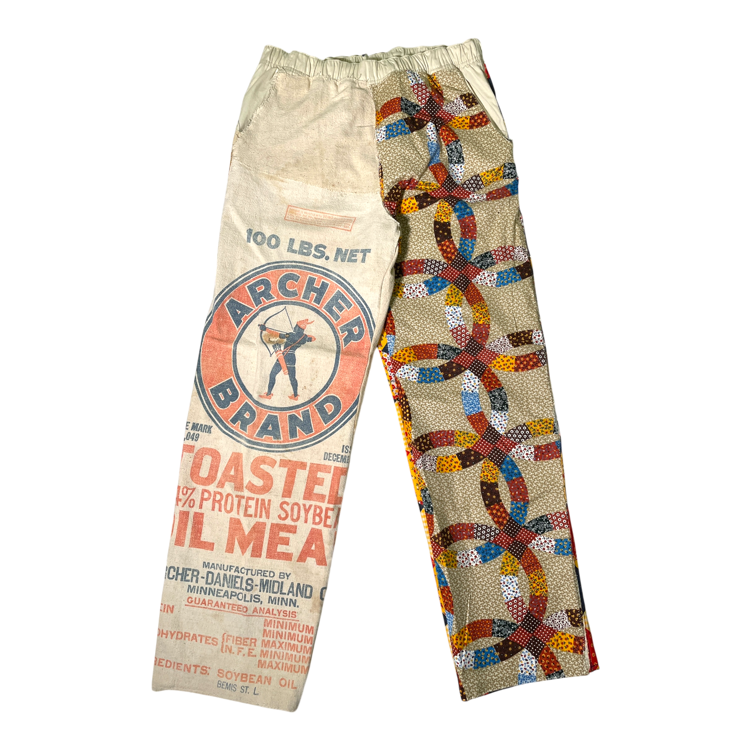 Blanket Pants