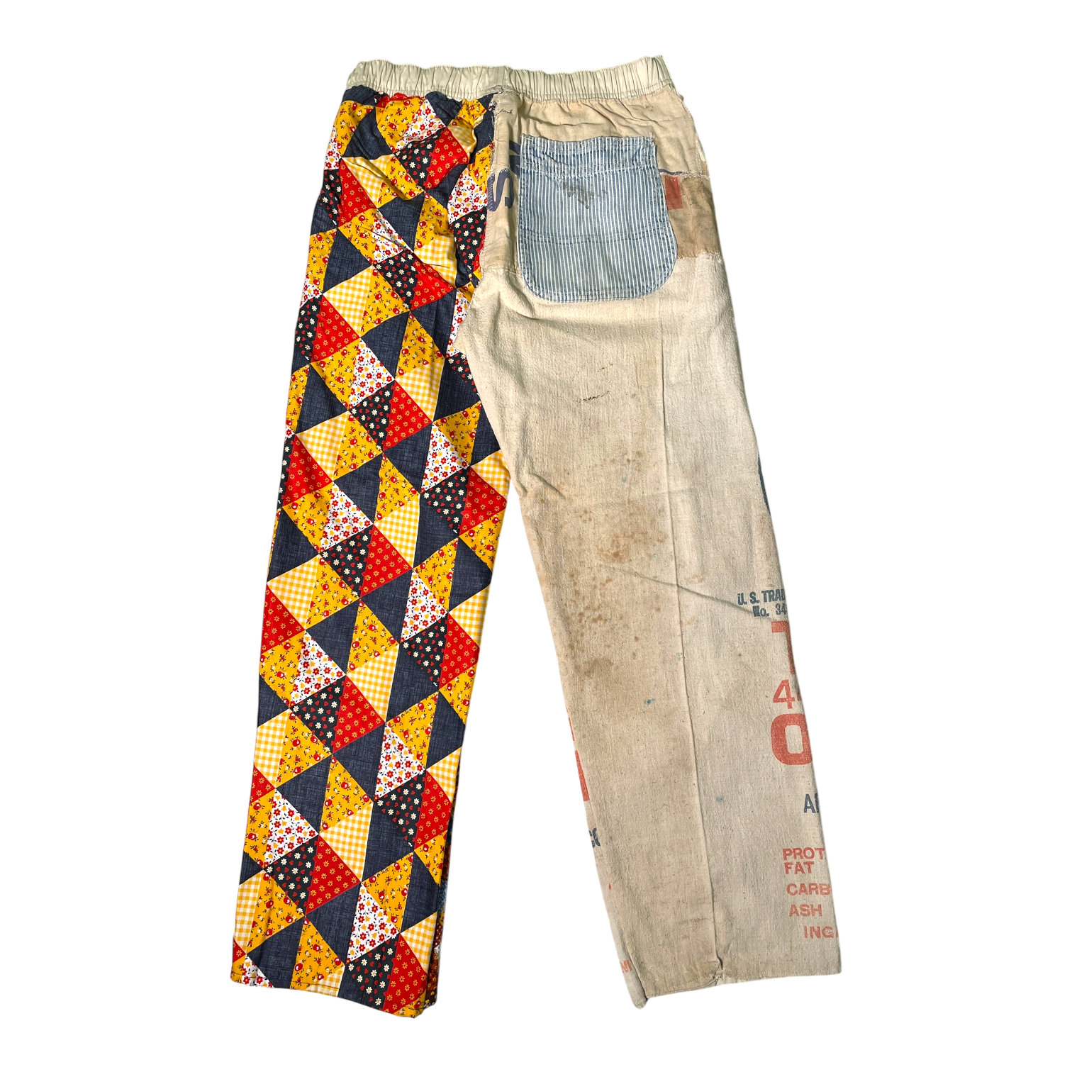 Blanket Pants