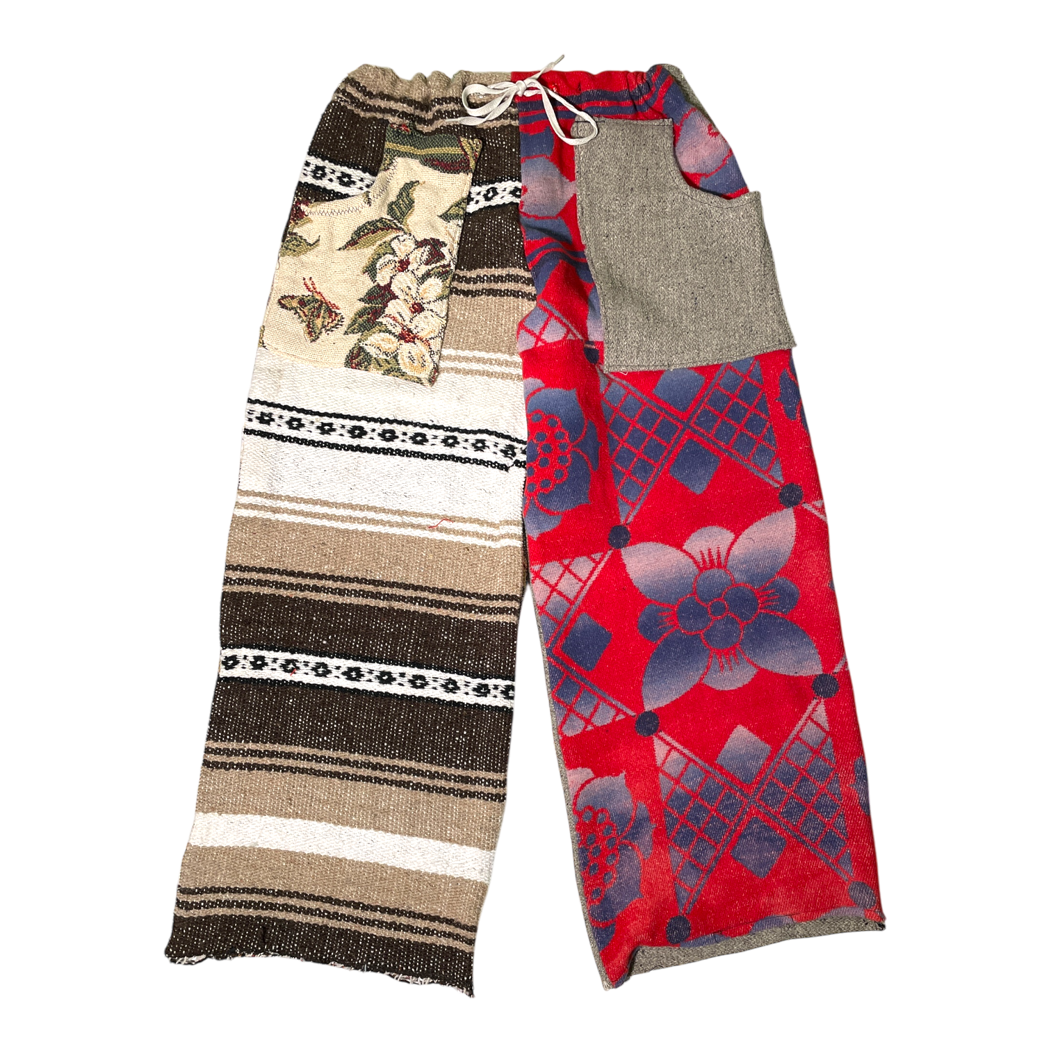Blanket Pants