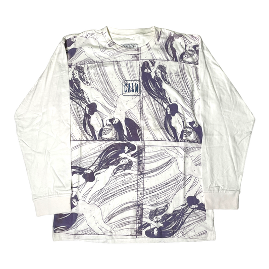 Fish Blood Longsleeve