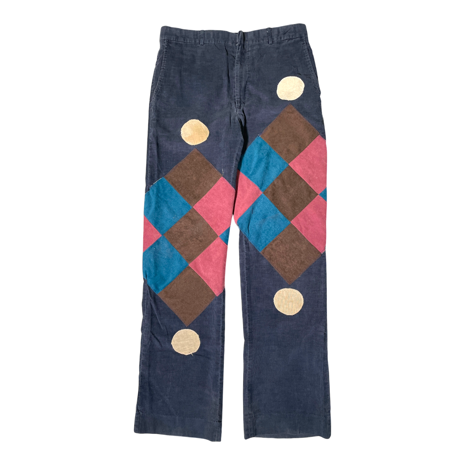 Blanket Pants