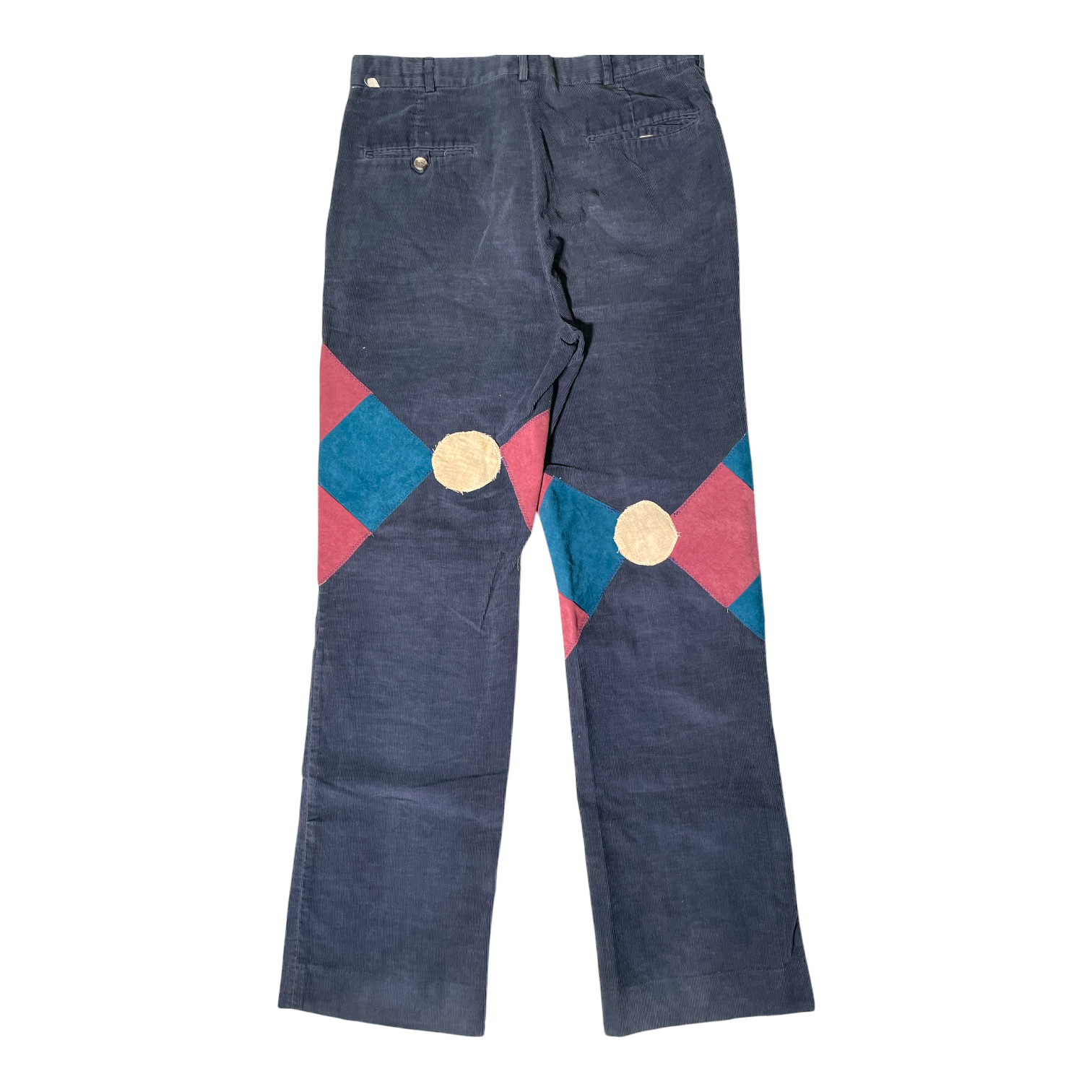 Blanket Pants