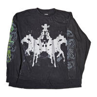 The Cowboy Longsleeve