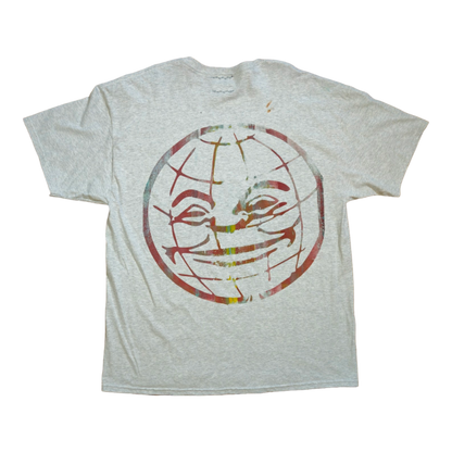 Turning Away Tshirt