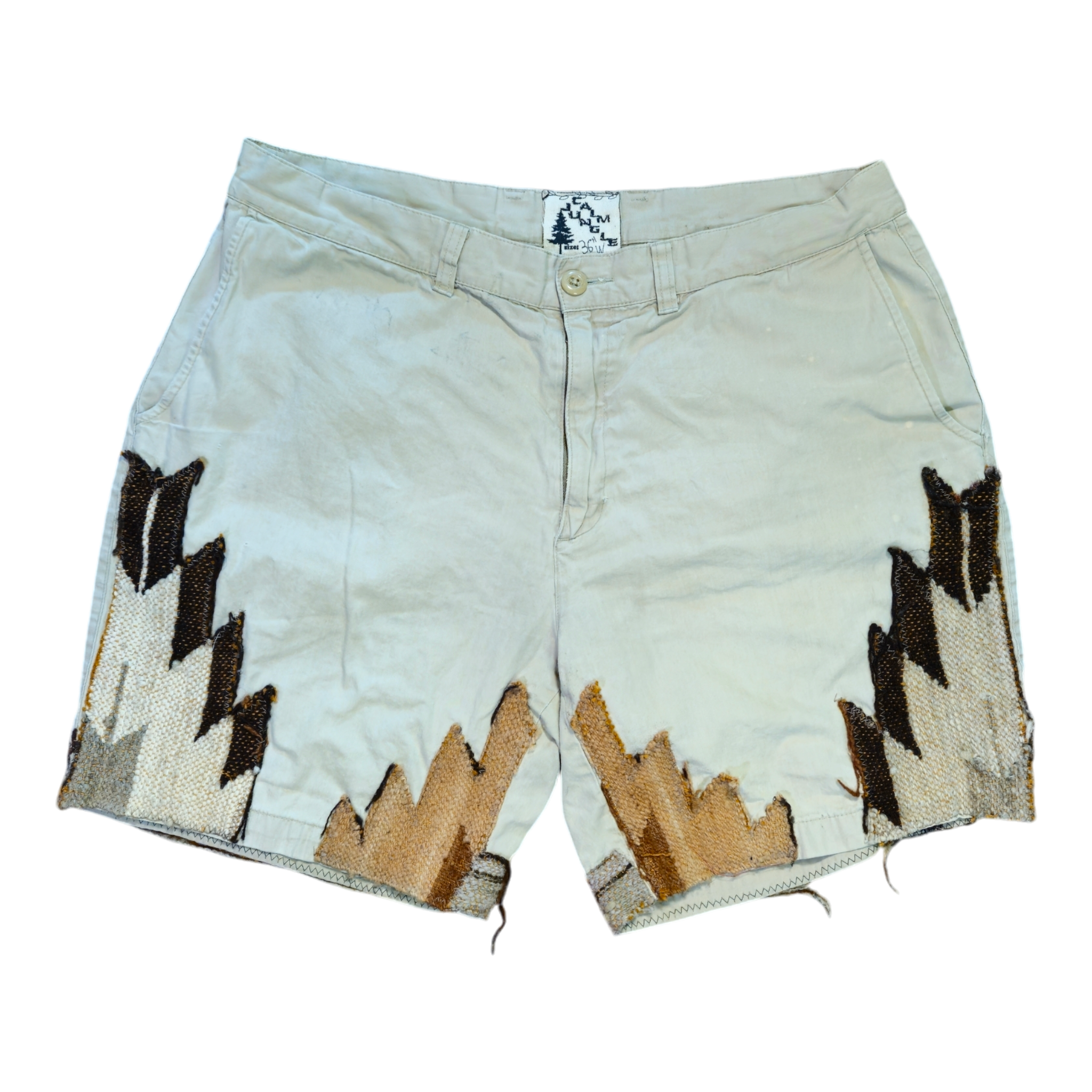 1of1 Patagonia Shorts
