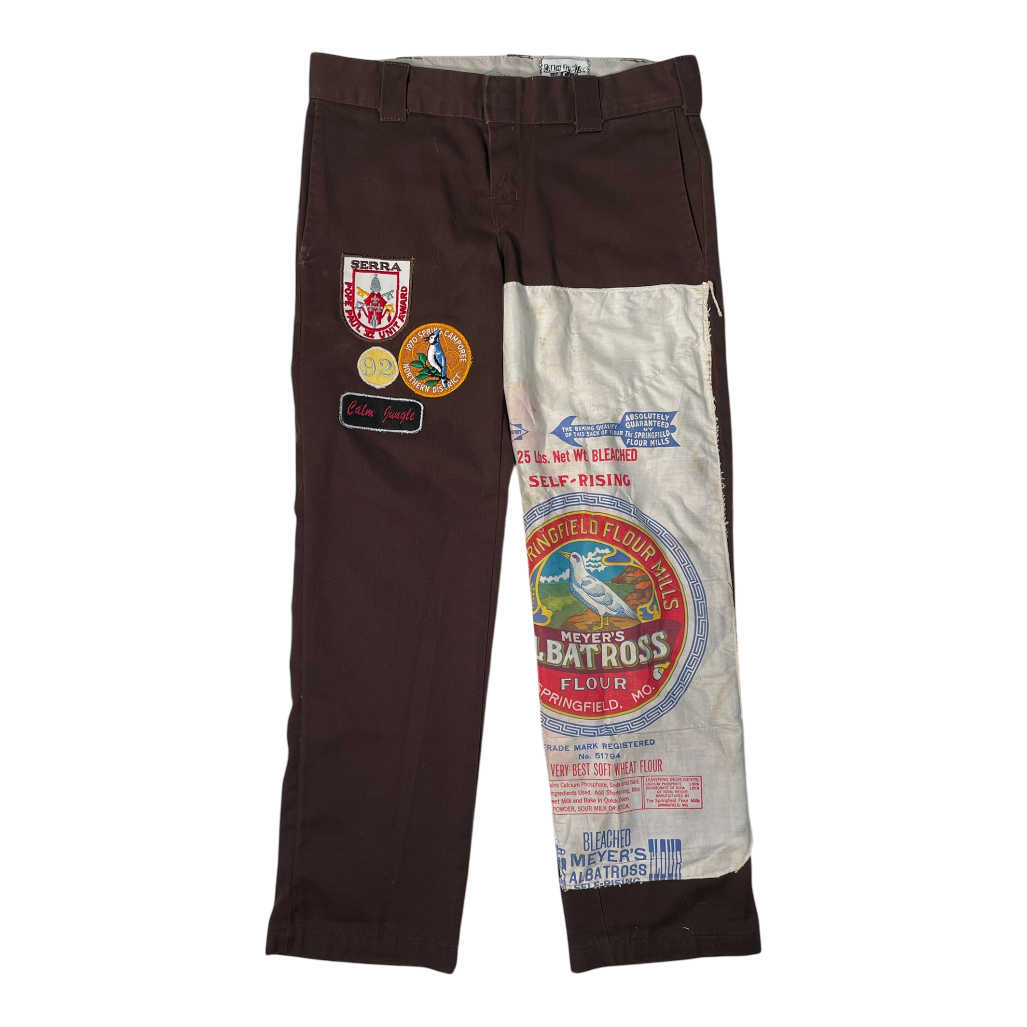 Farmers Dickies