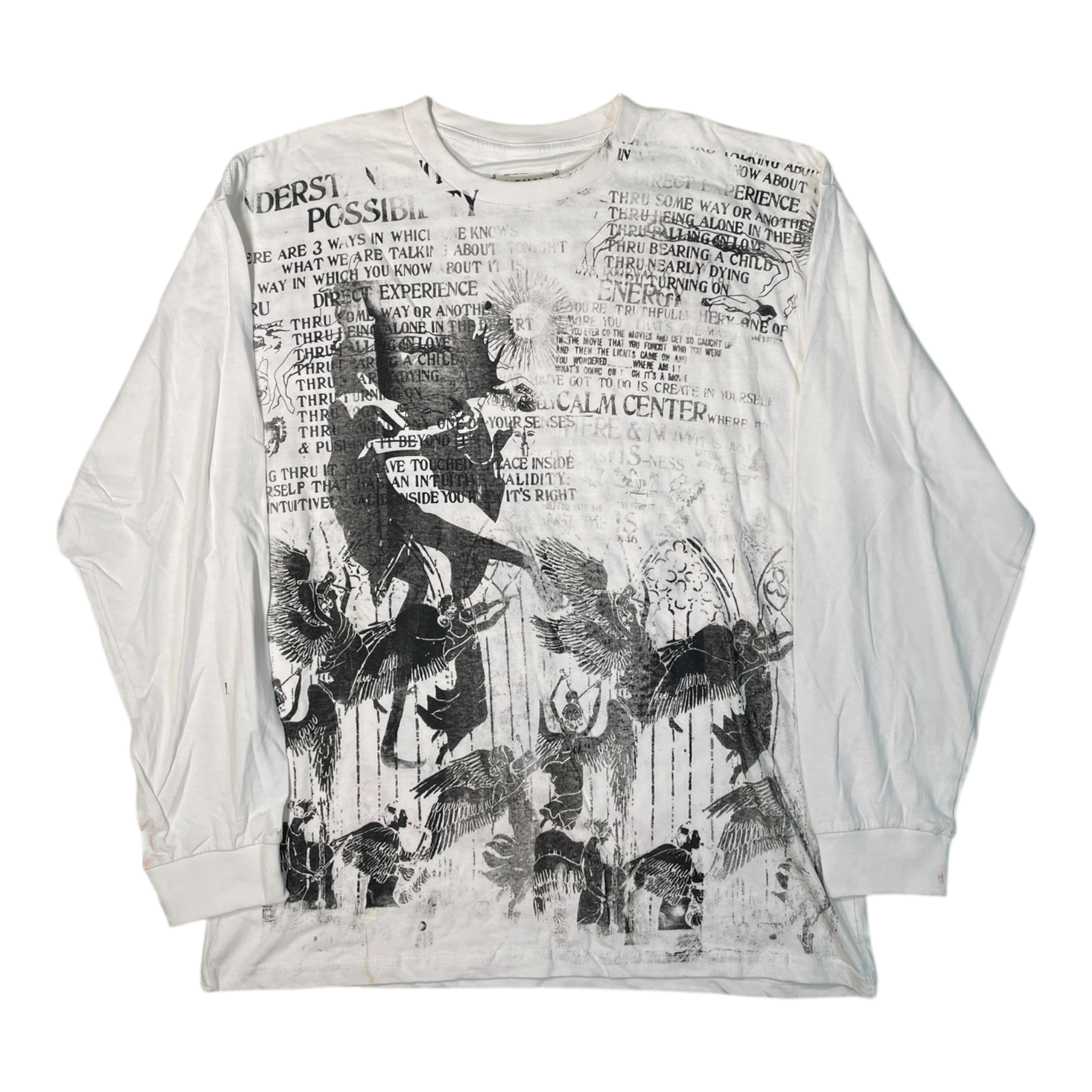 Perception Longsleeve