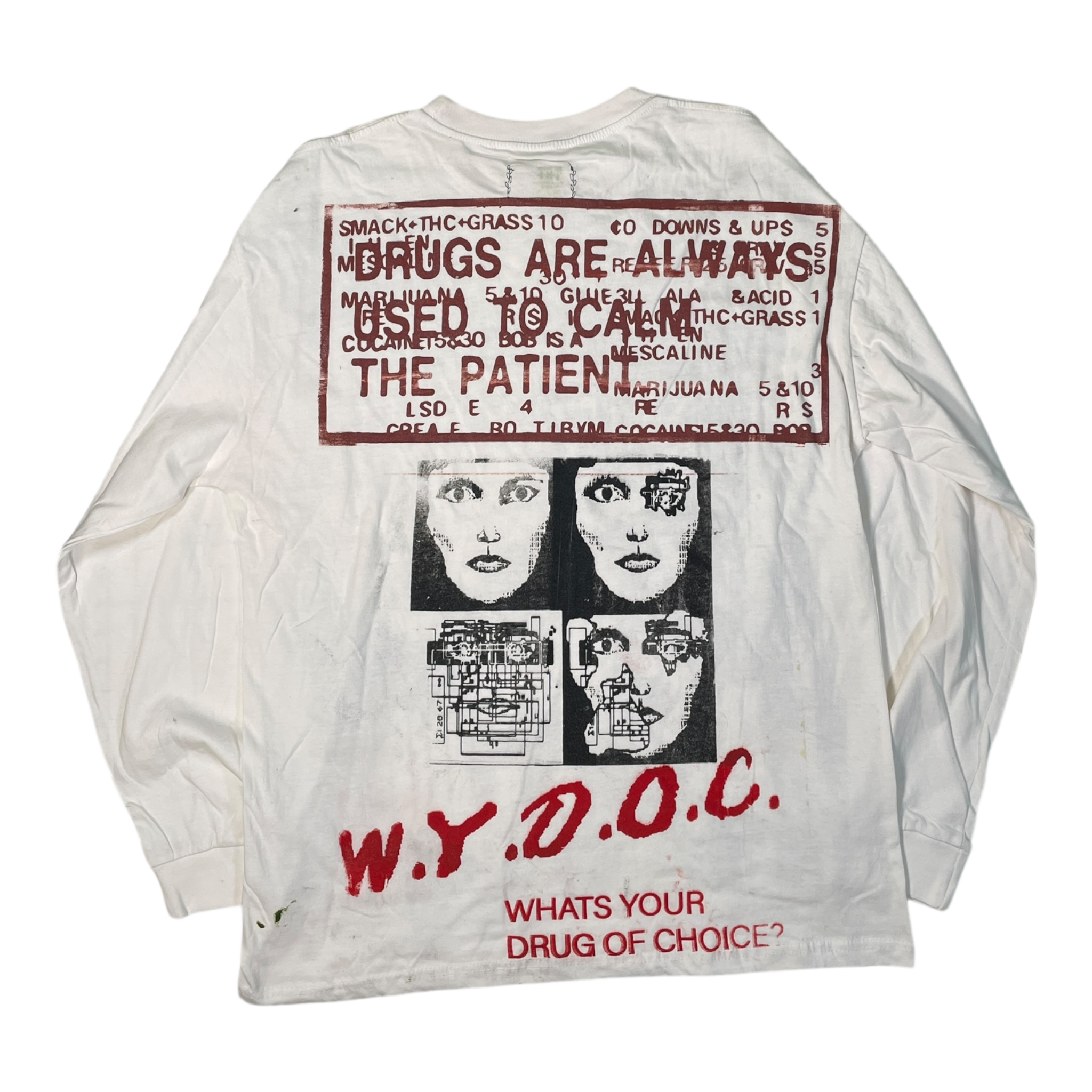 Perception Longsleeve