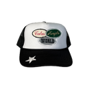 Calm Star Hat