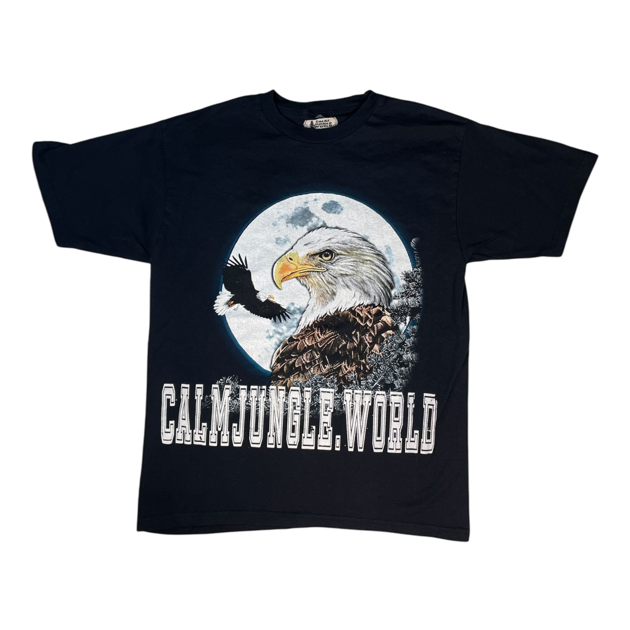 Eagles World Tee
