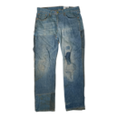 Homestead Denim
