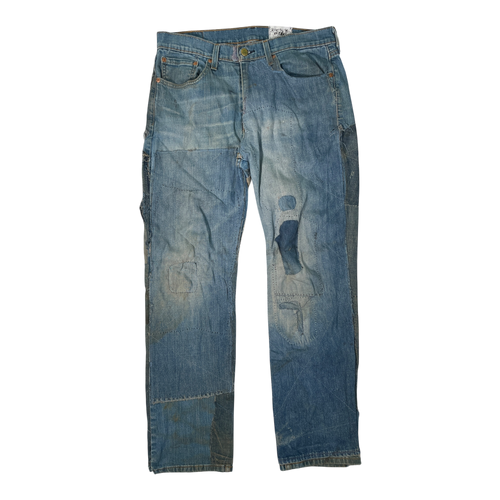 Homestead Denim