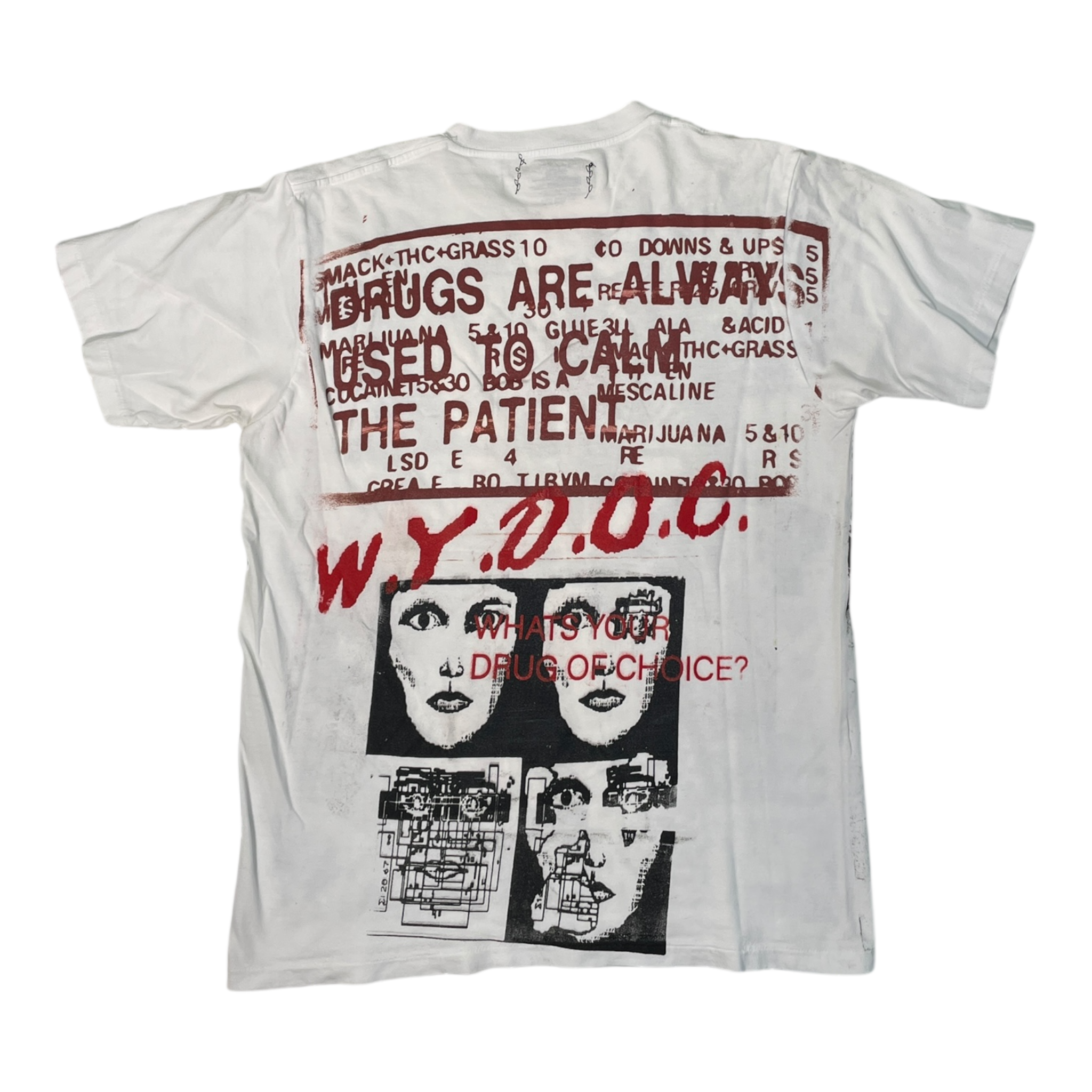 Perception Tee