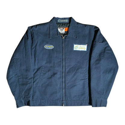Ecstasy Work Jacket