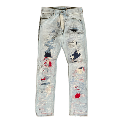 True American Denim