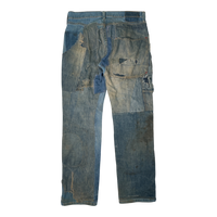 Homestead Denim