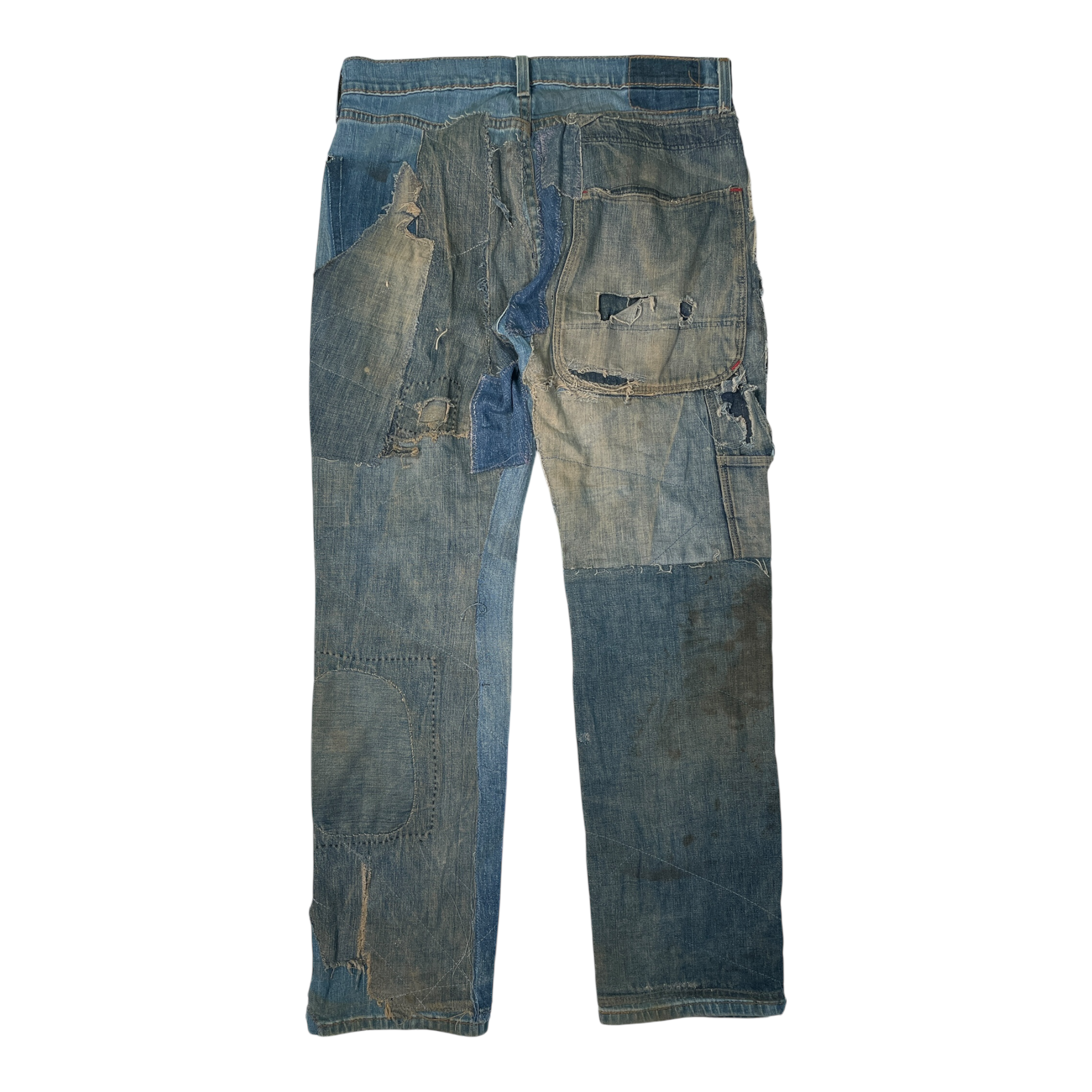 Homestead Denim