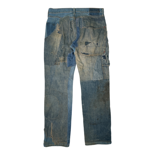 Homestead Denim