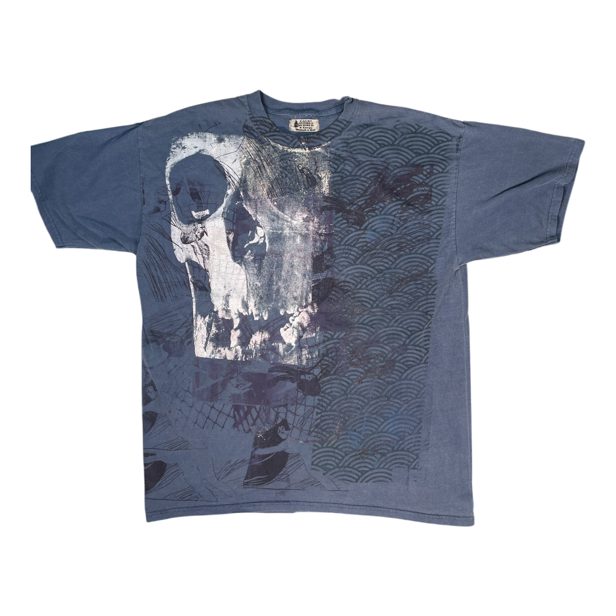 Sketchbook Tee