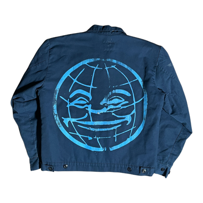 Ecstasy Work Jacket
