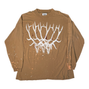 Antlers Longsleeve