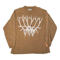 Antlers Longsleeve