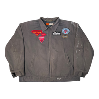 Asphalt Animal Work Jacket