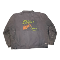 Asphalt Animal Work Jacket