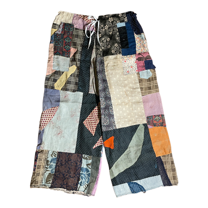Tapestry Pants