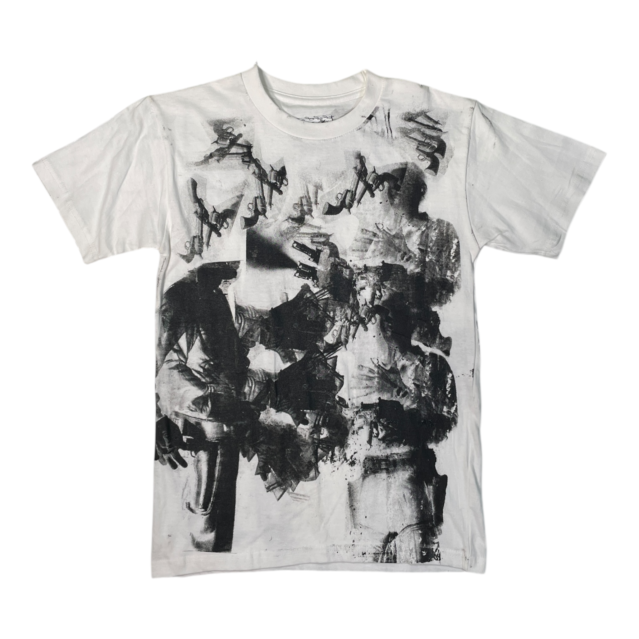 Gunslinger Tee