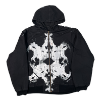 Cowboy work jacket