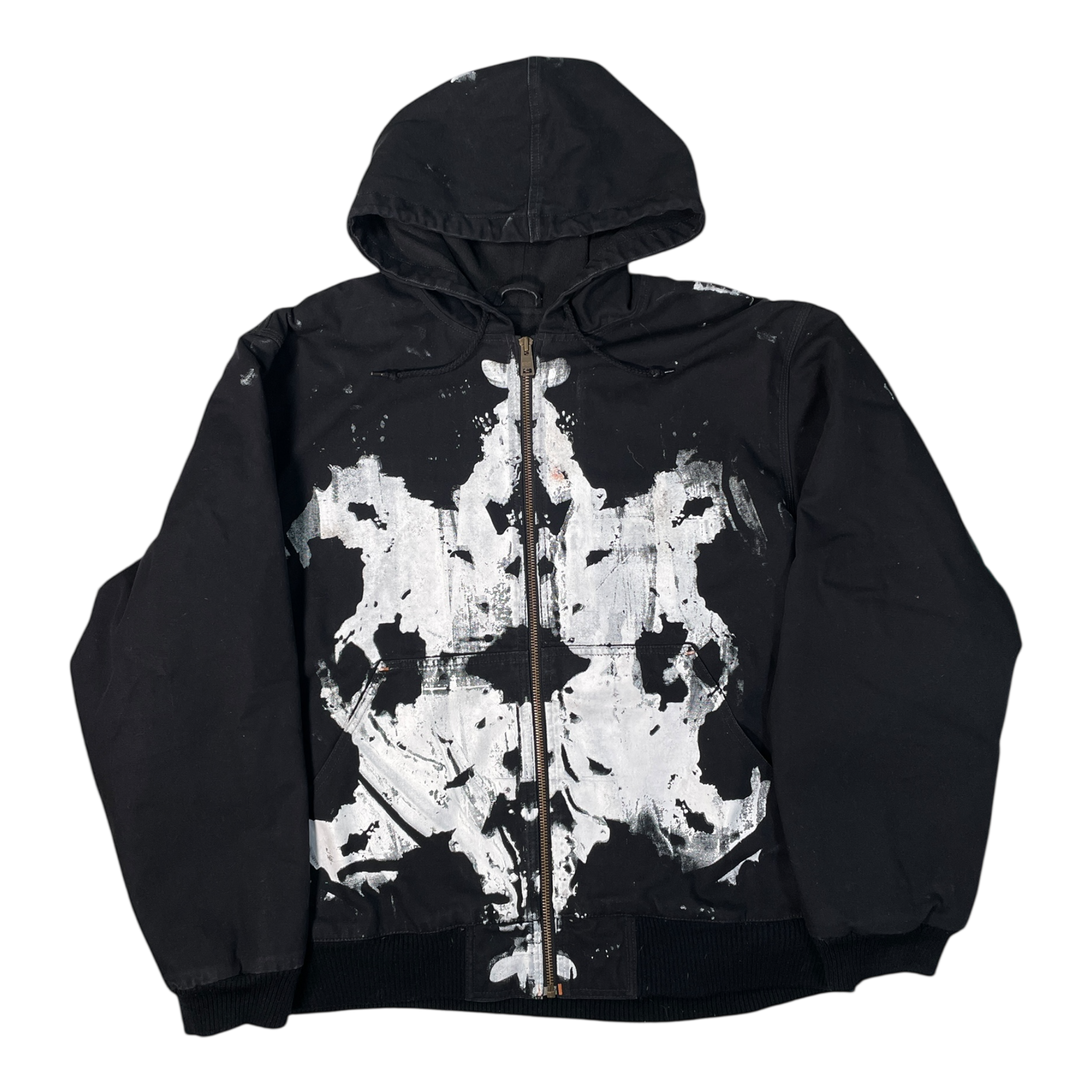 Cowboy work jacket